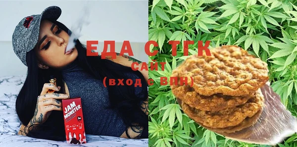 хмурый Лагань