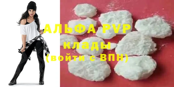 хмурый Лагань