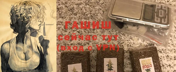хмурый Лагань