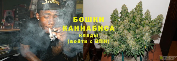 хмурый Лагань